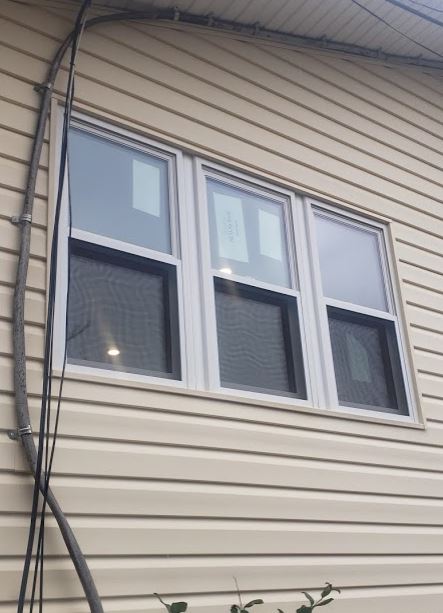 New Windows